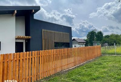 Teren de 996 mp, în Ultracentral - 5