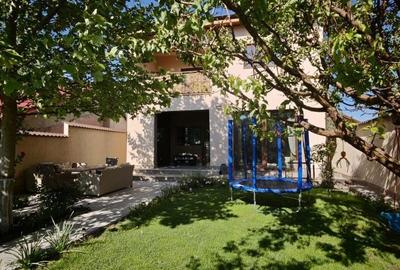 Casă cu 4 camere în Cernica - 5