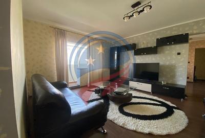 Apartament cu 2 camere semidecomandat în Rovine - 1