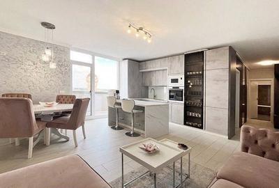Apartament cu 3 camere decomandat în Badea Cârțan - 6