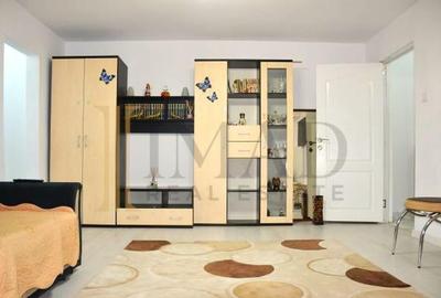 Apartament cu 2 camere semidecomandat în Micro 11 - 5