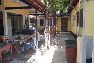 Exclusiv ! Casa 4 camere - Km.5 - 110.000 euro (Cod E2) - 2