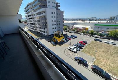 Apartament cu 3 camere semidecomandat, mobilat în Mărăști - 10