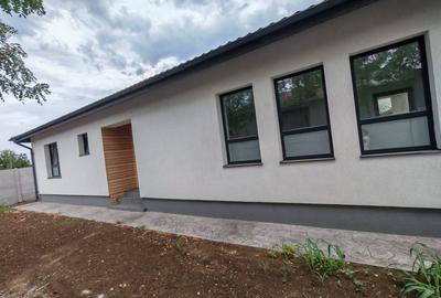 Casa individuala 4 camere, terasa acoperita, 5 min STV- Berceni - 14