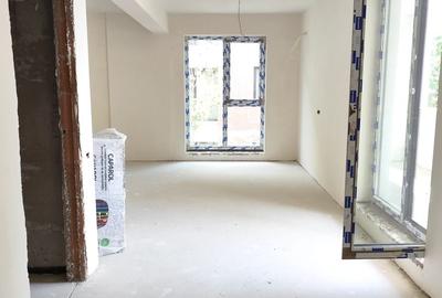 Apartament cu 4 camere decomandat în Aviației - 2