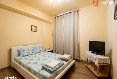 Apartament cu 2 camere decomandat în Ghiroda - 3