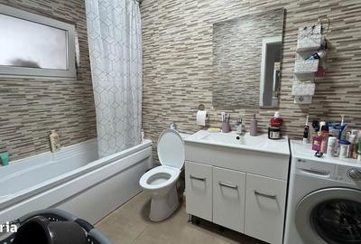 Casă cu 3 camere cu Teren 251 Mp în Moșnița Nouă - 10