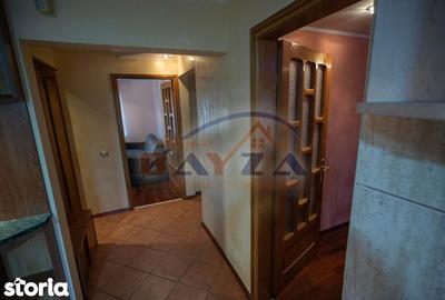 Apartament cu 3 camere decomandat în Gării - 12