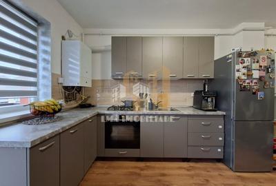 Apartament 2 camere Subcetate City Sanpetru Brasov - 3