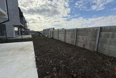 Casă individuală cu 4 camere cu Canalizare în Tunari - 53