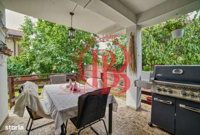 Casă cu 4 camere în Sintești - 10