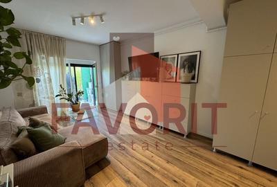 Gradina proprie. Mobilat si utilat. 3 locuri de parcare. Timisoara Aradului - 2