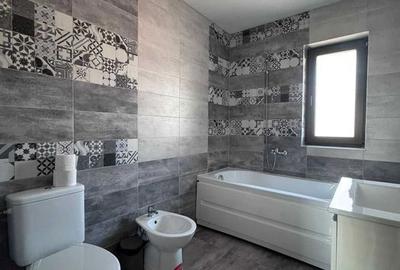 Casă cu 3 camere cu Teren 200 Mp în Miroslava - 4