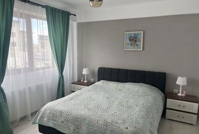 Apartament cu 3 camere în Popoveni - 8