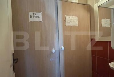 Garsonieră semidecomandată în Dâmbu Pietros - 3