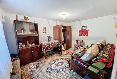 Casa individuala de vanzare, 500 mp teren, zona Someseni - 12