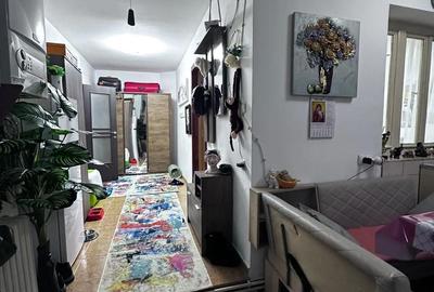 Garsonieră decomandată în Dâmbovița
