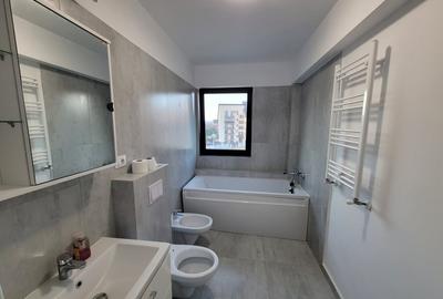 Penthouse de lux de inchiriat in Rediu-piscina Eos Penthouse de lux de inchiriat in Rediu-piscina Eos - 10