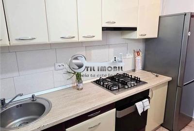 Apartament cu 3 camere decomandat în Copou - 8