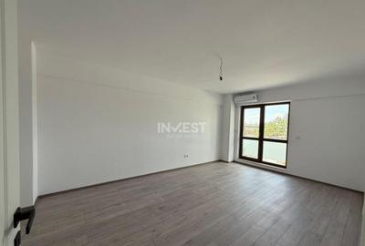 Apartament cu 2 camere decomandat în Bucium