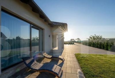 Casă cu 5 camere cu Teren 1577 Mp în Arcuș - 14