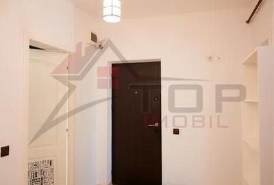 Apartament cu 2 camere în Copou - 4