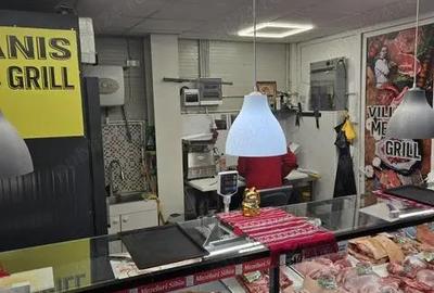 Spațiu comercial, de 16 mp, în Drumul Taberei - 5