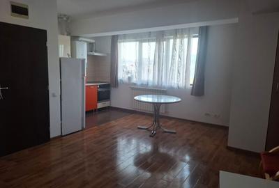 Garsonieră semidecomandată în Aviației - 8