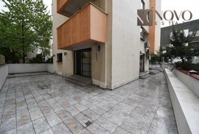 3 Camere | Herastrau | Curte 100 mp | 2 Bai | Parcare subterana - 5