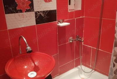 Garsonieră decomandată în Calea Victoriei - 1