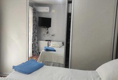 Casă cu Teren 1040 Mp în Central - 14