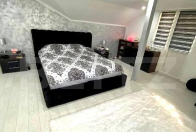 Casa de 260 mp utili, teren de 460 mp, zona Romanesti! - 5