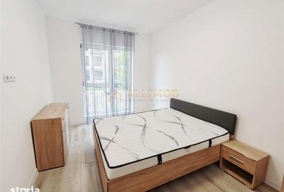 Apartament cu 3 camere, mobilat în Central - 3