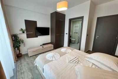 Proprietate exclusivista 4 camere Silver Mountain - 11