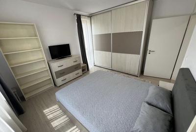 Apartament cu 2 camere decomandat în Sânpetru - 2