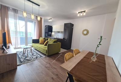 City of Mara - Apartament cu 2 camere - prima inchiriere - 2