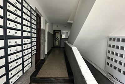 Garsonieră decomandată în Pajura - 7