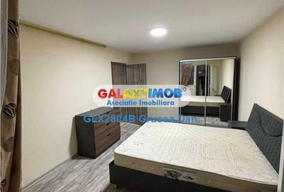 Garsonieră decomandată, mobilată în Antiaeriană - 2