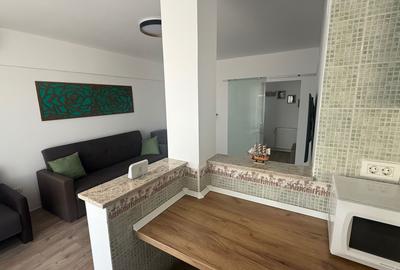 Apartament cu 2 camere semidecomandat în Ultracentral - 6