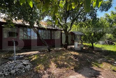 Casă cu Teren 3345 Mp în Central - 18