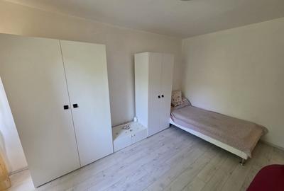 Garsonieră decomandată în Dumbrăvița - 4