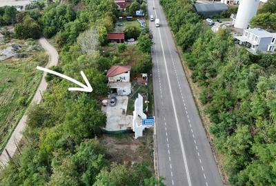 Casa/spatiu comercial de vanzare - Bogdan Voda Bacau - 2