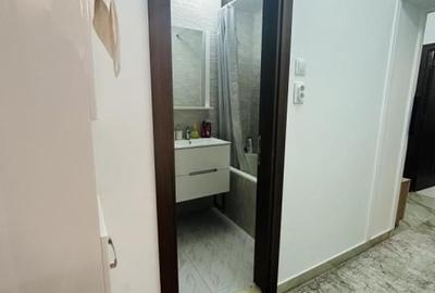Cora Lujerului- 2camere -decomandat- 57mp- bloc reabilitat - 6