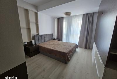 Apartament cu 2 camere în Gării - 1