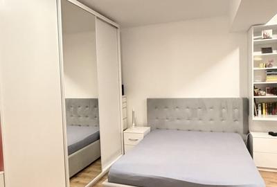 Garsonieră în Băneasa - 5