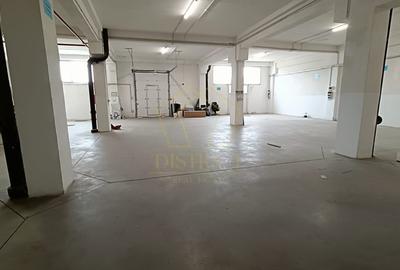 Spatiu Depozitare si Birouri | Zona Industriala Freidorf | Acces Auto/TIR - 2