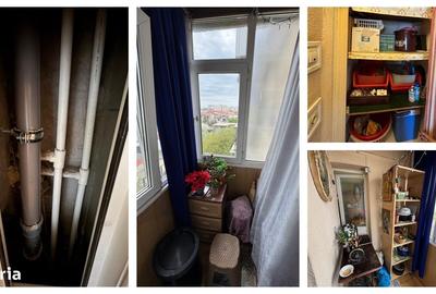Apartament cu 2 camere decomandat, mobilat în Paltiniș - 7