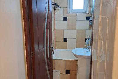 Apartament cu 2 camere nedecomandat în Sud - 3