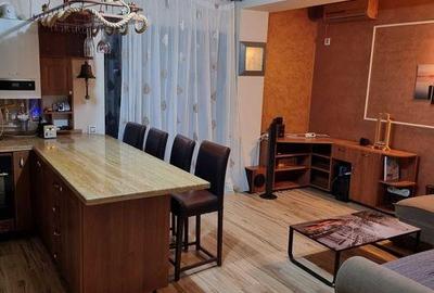 Apartament cu 2 camere decomandat, mobilat în Tomis Plus - 2