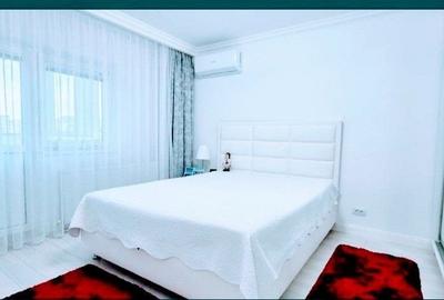 Apartament -3 camere -decomandat-Zona 13 Septembrie - 3
